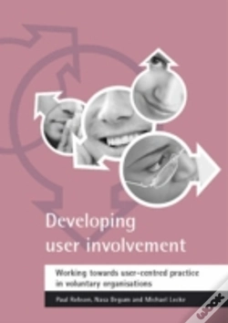 Capa do artigo Developing User Involvement