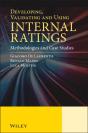 Developing, Validating And Using Internal Ratings - Preview