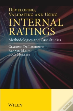 Capa do artigo Developing, Validating And Using Internal Ratings