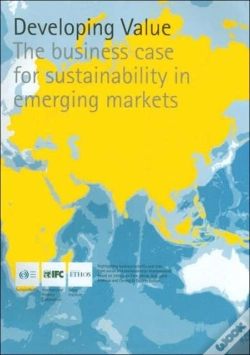 Capa do artigo Developing Value
