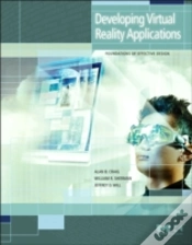 Capa do artigo Developing Virtual Reality Applications