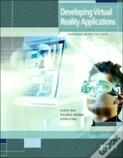 Capa do artigo Developing Virtual Reality Applications