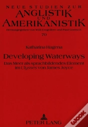 Capa do artigo Developing Waterways