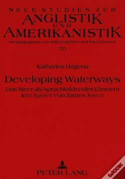 Capa do artigo Developing Waterways