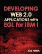 Developing Web 2.0 Applications With Egll For Ibm I - Preview