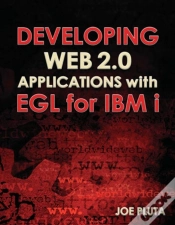 Capa do artigo Developing Web 2.0 Applications With Egll For Ibm I