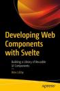 Developing Web Components With Svelte - Preview