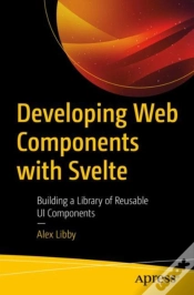 Capa do artigo Developing Web Components With Svelte