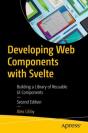 Developing Web Components With Svelte - Preview