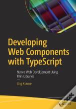 Developing Web Components With Typescript