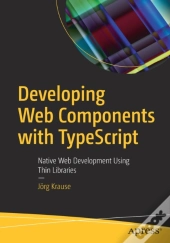 Developing Web Components With Typescript