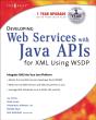 Developing Web Services With Java Apis For Xml Using Wsdp - Preview