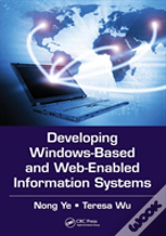 Developing Windows-Based And Web-Enabled Information Systems