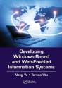 Developing Windows-Based And Web-Enabled Information Systems - Preview