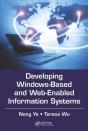 Developing Windows-Based And Web-Enabled Information Systems - Preview