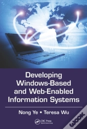 Developing Windows-Based And Web-Enabled Information Systems