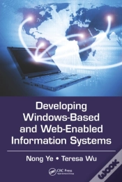 Capa do artigo Developing Windows-Based And Web-Enabled Information Systems