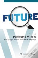 Developing Wisdom