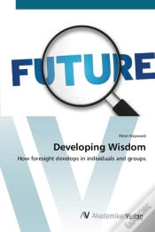 Capa do artigo Developing Wisdom