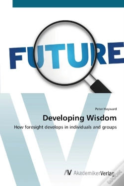 Capa do artigo Developing Wisdom