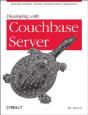 Developing With Couchbase Server - Preview