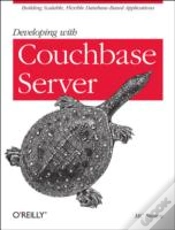 Capa do artigo Developing With Couchbase Server