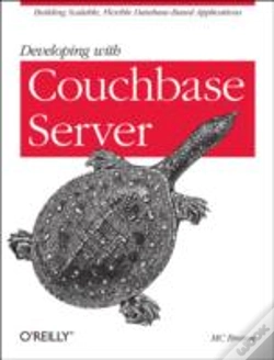 Capa do artigo Developing With Couchbase Server