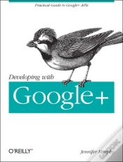 Capa do artigo Developing With Google+