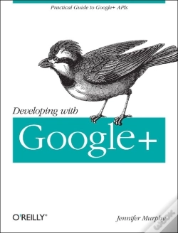 Capa do artigo Developing With Google+