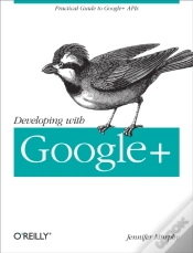 Capa do artigo Developing With Google+