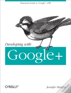 Capa do artigo Developing With Google+