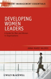 Developing Women Leaders
