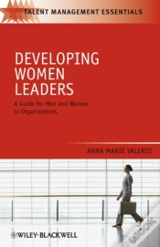 Capa do artigo Developing Women Leaders