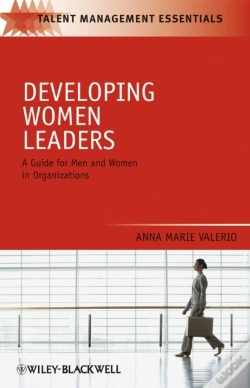 Capa do artigo Developing Women Leaders