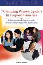 Developing Women Leaders In Corporate America - Preview