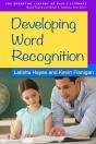 Developing Word Recognition - Preview