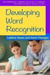 Capa do artigo Developing Word Recognition
