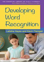 Developing Word Recognition