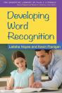 Developing Word Recognition - Preview