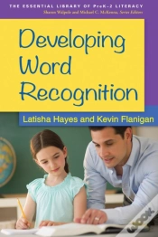 Capa do artigo Developing Word Recognition