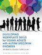 Developing Workplace Skills For Young Adults With Autism Spectrum Disorder - Preview
