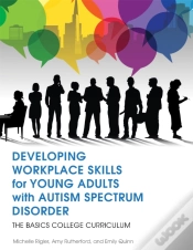 Capa do artigo Developing Workplace Skills For Young Adults With Autism Spectrum Disorder