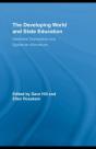 Developing World And State Education - Preview