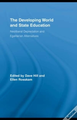Capa do artigo Developing World And State Education