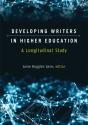 Developing Writers In Higher Education - Preview