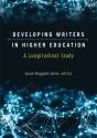 Developing Writers In Higher Education - Preview
