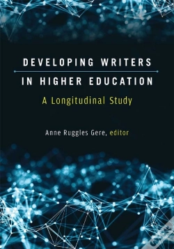 Capa do artigo Developing Writers In Higher Education