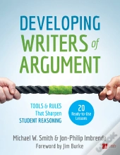 Developing Writers Of Argument