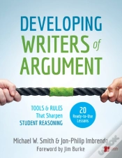 Capa do artigo Developing Writers Of Argument
