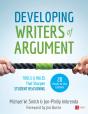 Developing Writers Of Argument - Preview